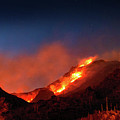 Canyon Fire