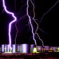 Lightning - Lucky Strike
