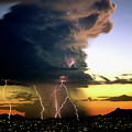 Thunderhead Tucson Arizona