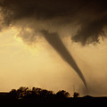 Twister Tornado